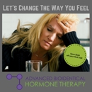 Advanced Bioidentical Hormone Therapy - Oxygen Therapy Equipment-Wholesale & Manufacturers