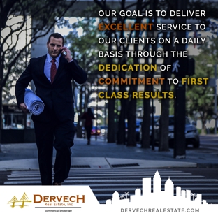 Dervech Real Estate, Inc. - Tampa, FL