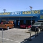 Aries Tire and Auto Repairs