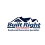 Built Right Home Solutions- CLOSED