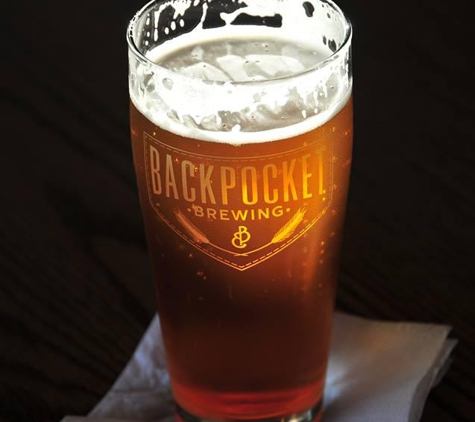 Backpocket Brewing - Coralville, IA