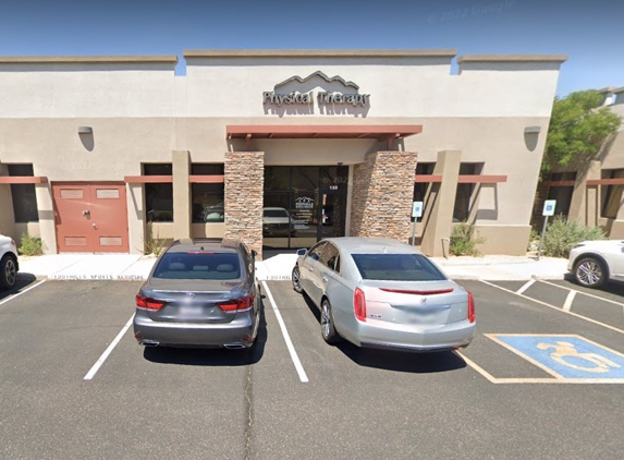 Foothills Sports Medicine Physical Therapy - Surprise, AZ