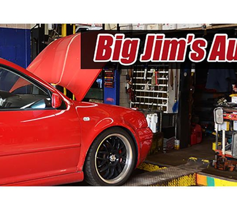 Big Jim's Automotive - Cedar Rapids, IA