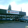 Plaid Pantry gallery