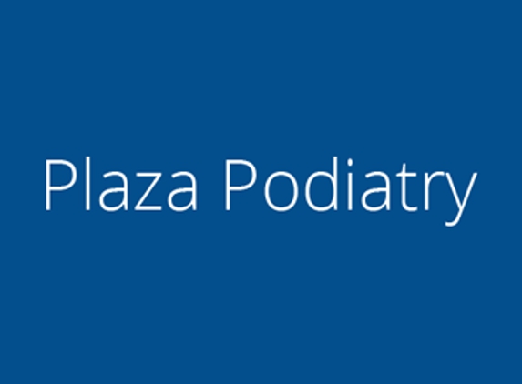 Plaza Podiatry - Baltimore, MD