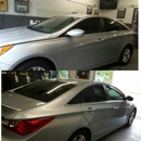 Modesto Window Tint - Glass Coating & Tinting Materials