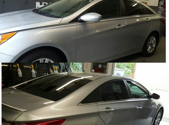 Modesto Window Tint - Modesto, CA. Modesto Window Tint