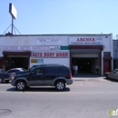 Archer Auto Service Inc - Auto Repair & Service