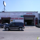 Archer Auto Service Inc