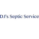 DJ's Septic Service - Septic Tanks & Systems