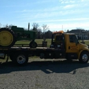 Heithcock Towing, LLC - Towing