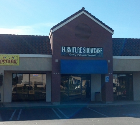 furniture showcase - santa maria, CA