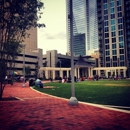 Romare Bearden Park - Parks