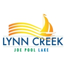 Lynn Creek Park at Joe Pool Lake - Fishing Lakes & Ponds