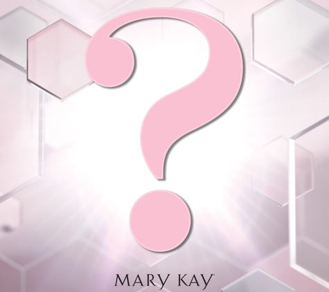 Mary Kay Independent Beauty Consultant Erika Winston - Smithville, MO