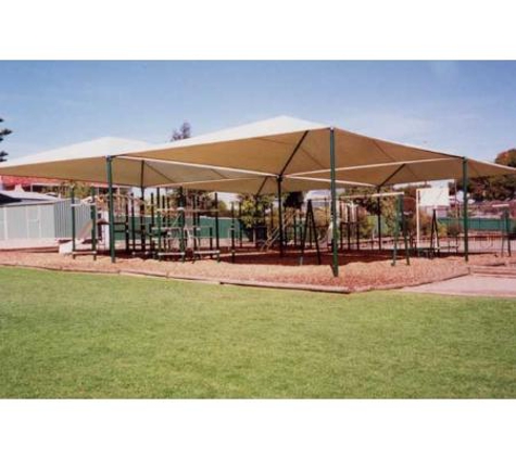 Shadeform Sails - Flinders Park, SA