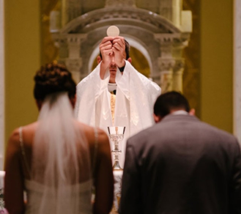 Catholic Church (NSW) - Eagle Vale, NSW