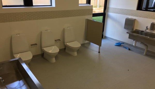 Straightline Plumbing & Guttering. Preschool