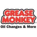 Grease Monkey - Auto Oil & Lube