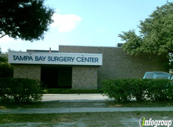 Tampa Bay Surgery Center - Tampa, FL