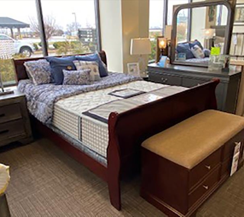 J&B Quality Home Furnishings - Shelbyville, IN