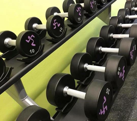 Anytime Fitness - Mukwonago, WI