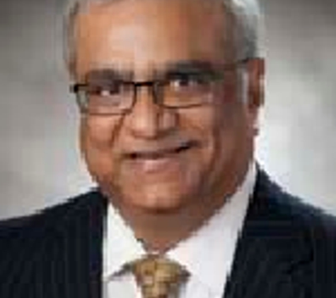 Mukaramullah Syed, MD - Mchenry, IL