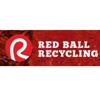 Red Ball Recycling gallery