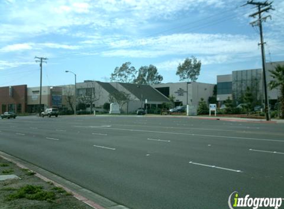 WCS Brokerage - Costa Mesa, CA