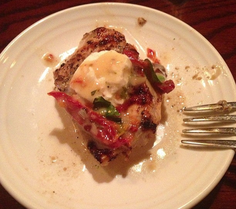 Carrabba's Italian Grill - Tampa, FL