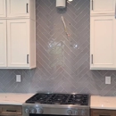 Burton's Backsplash and Tile