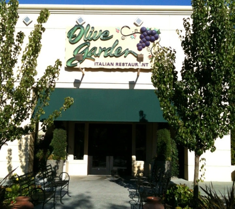 Olive Garden Italian Restaurant - Kirkland, WA