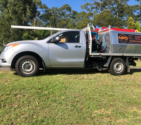 NPD Plumbing and Drainage - Scone, NSW