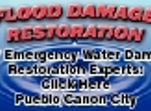 Flood Damage Restoration - Pueblo, CO