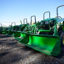 Placerville Tractor - Tractor Dealers