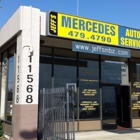 Jeff's Mercedes Auto Service