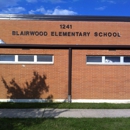 Blairwood Elementary School - Public Schools