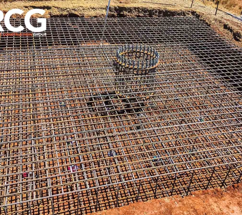 Remote Construction Group (RCG) Pty Ltd