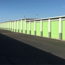 Extra Space Storage - Self Storage