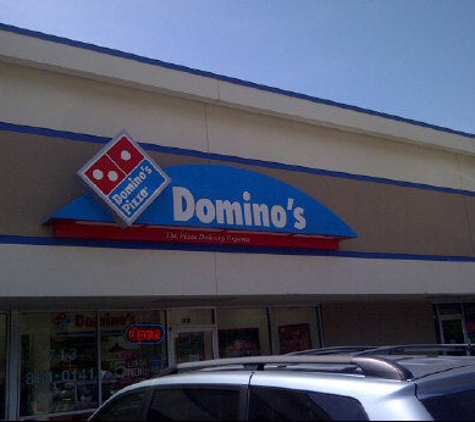 Domino's Pizza - Houston, TX