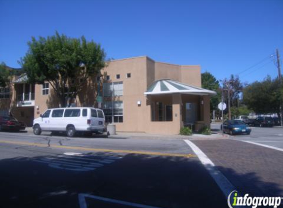 Brisbane Senior Center - Brisbane, CA