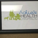 Achieve Health Chiropractic & Acupuncture - Acupuncture