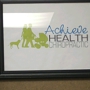 Achieve Health Chiropractic & Acupuncture