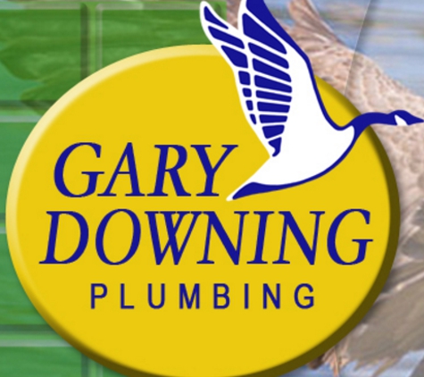 Gary Downing Plumbing