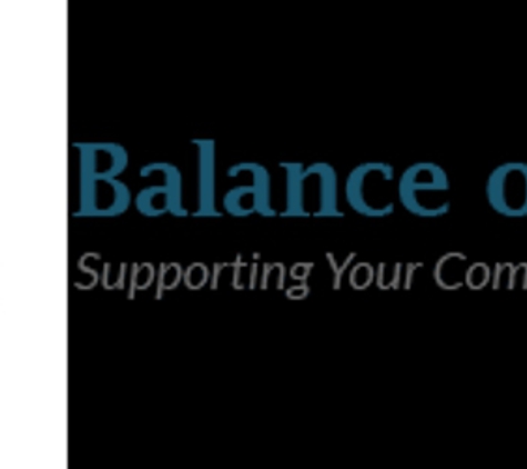 Balance Of Life Clinic - Medina, OH