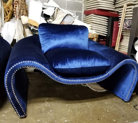 Han's Upholstery - Atlanta, GA