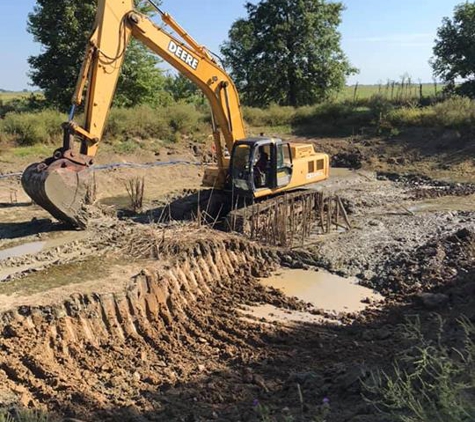 Fisher Excavating, L.L.C. - Thorntown, IN