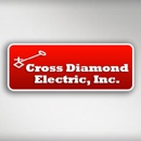 Cross Diamond Electric - Electric Contractors-Commercial & Industrial