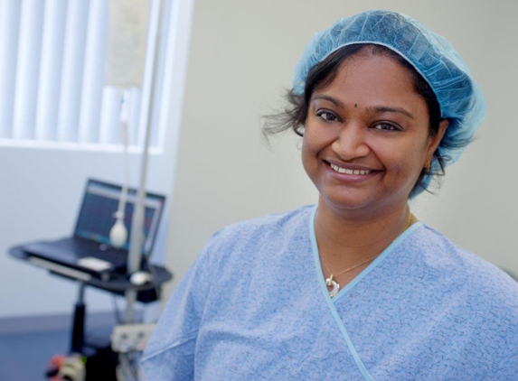 Dr Kurinji Kannan - Hyde Park, QLD
