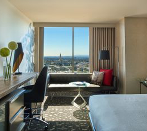 Kimpton Hotel Palomar Los Angeles Beverly Hills - Los Angeles, CA